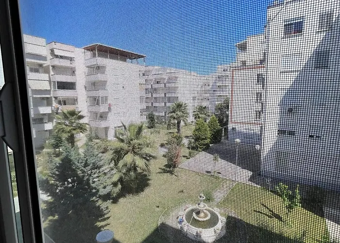 9 Qerret Albania Golem (Tirana)