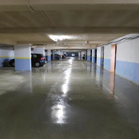 شقة 9 Free Private Parking غوليم