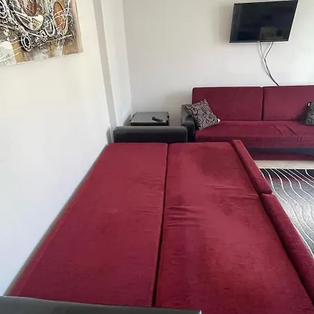 9 Qerret Albania Apartman
