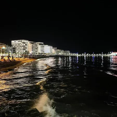 9 Qerret Albania Apartment Golem (Tirana)