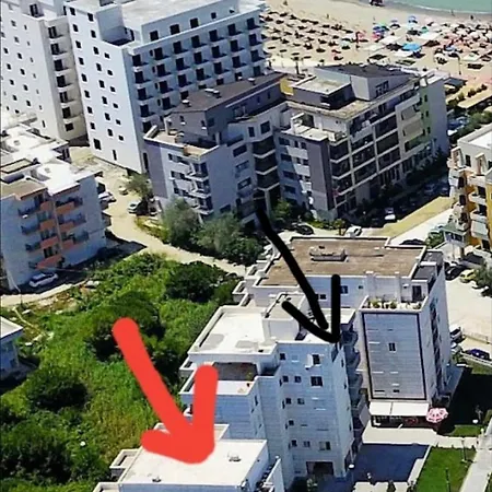 9 Qerret Albania Apartman *