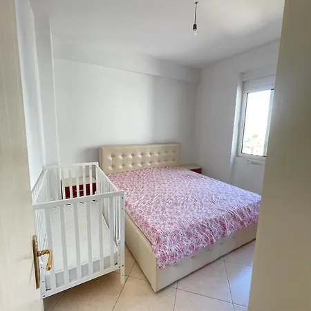 9 Qerret Albania Apartman