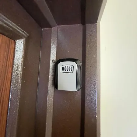 9 Qerret Albania Apartman