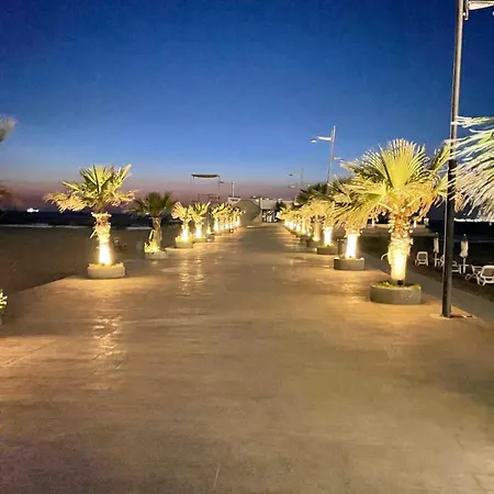 Apartman 9 Qerret Albania Golem