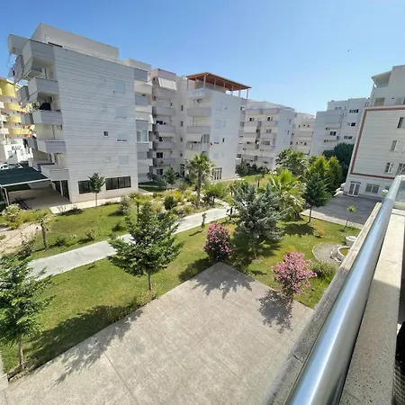 9 Qerret Albania * Golem (Tirana)