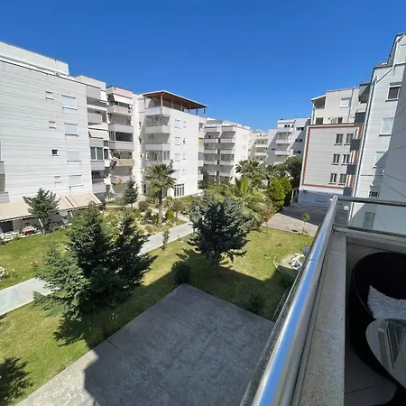 9 Qerret Albania Apartman