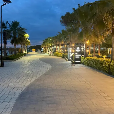 9 Free Private Parking شقة غوليم