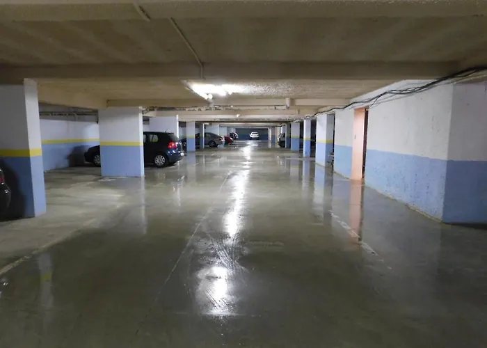 Apartman 9 Qerret Albania Golem