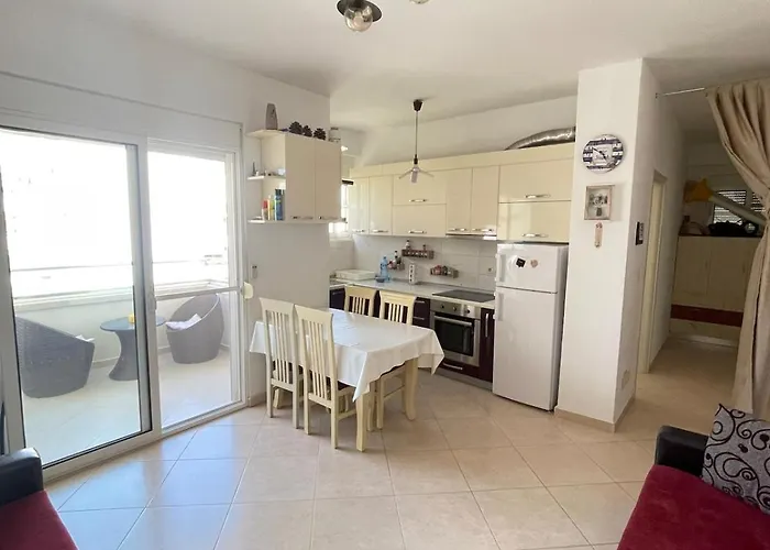 Apartment 9 Qerret Albania *