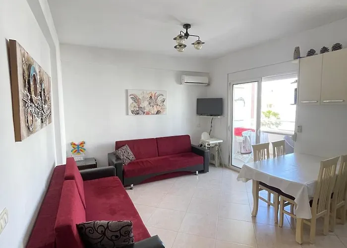 Apartment 9 Qerret Albania *