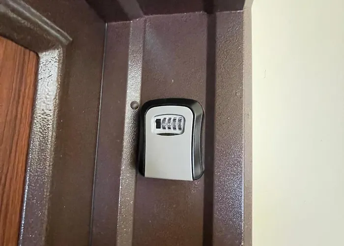 9 Qerret Albania Apartment