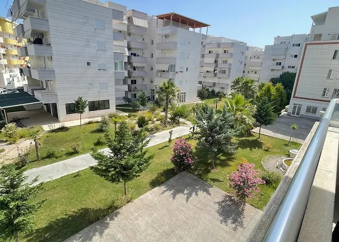 9 Qerret Albania * Golem (Tirana)